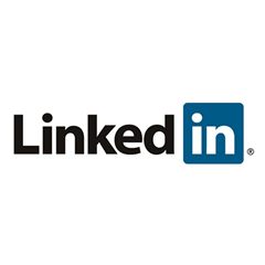 The Linkedin Logo
