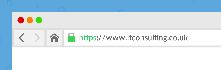 https security in browser