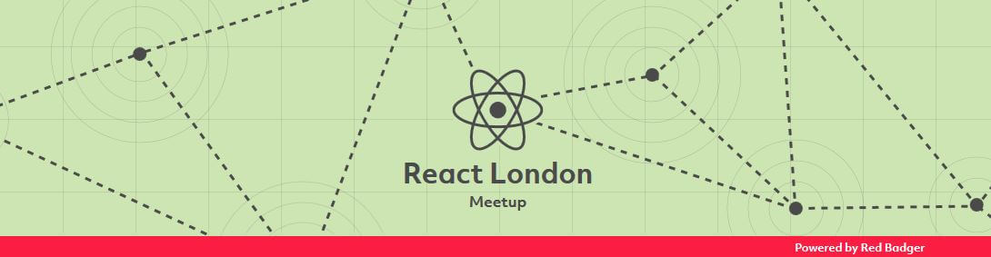 Notes from React London, September 2017