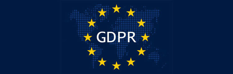 Making your website ready for GDPR