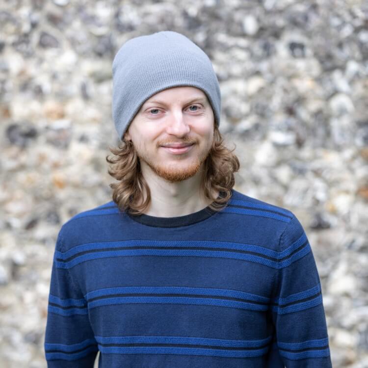 Mark Pagden