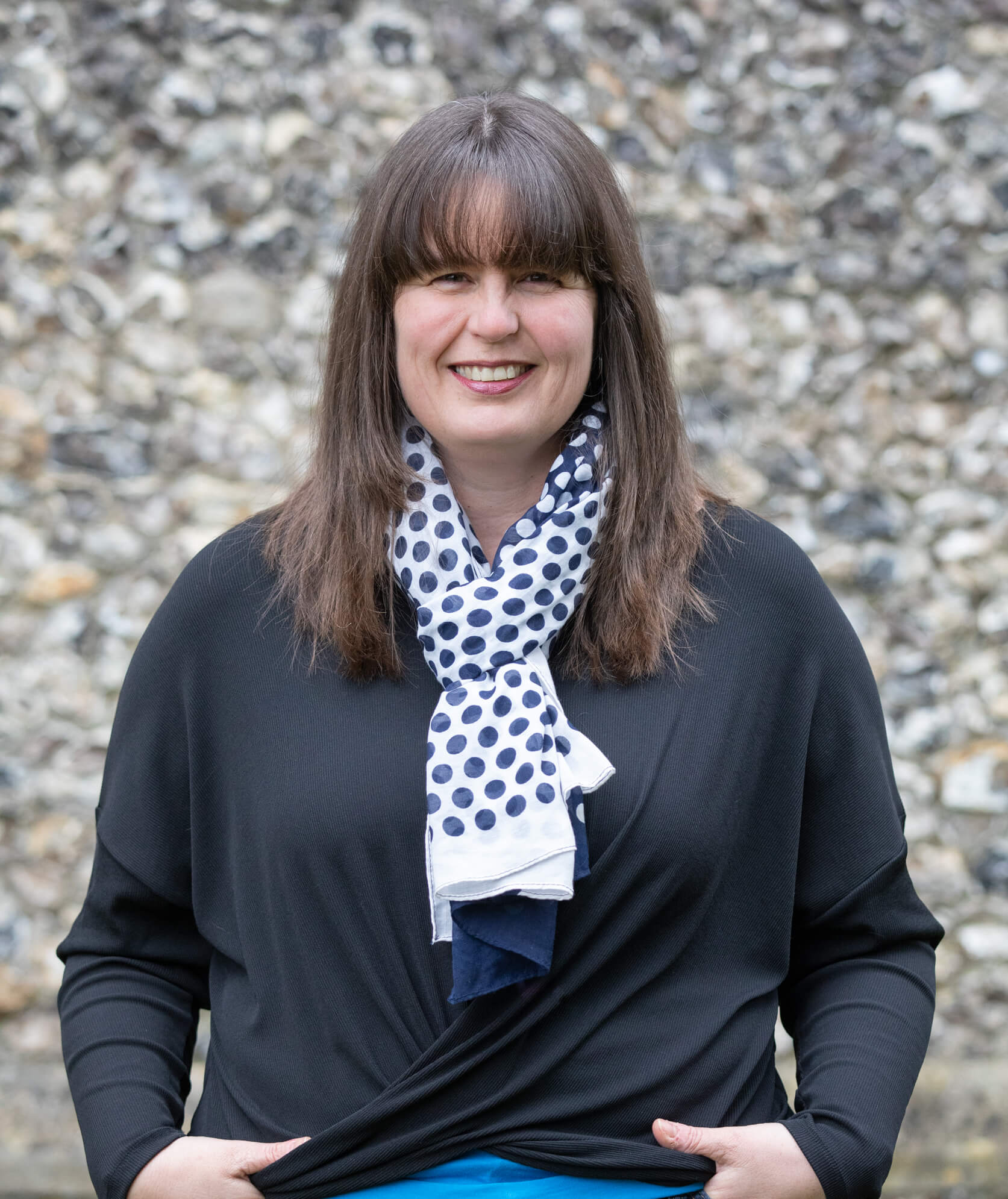 Kerry Pendlebery