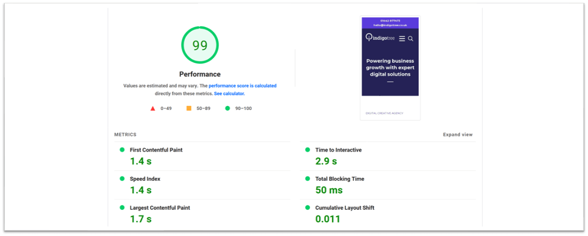 How to improve Core Web Vitals on your WordPress website