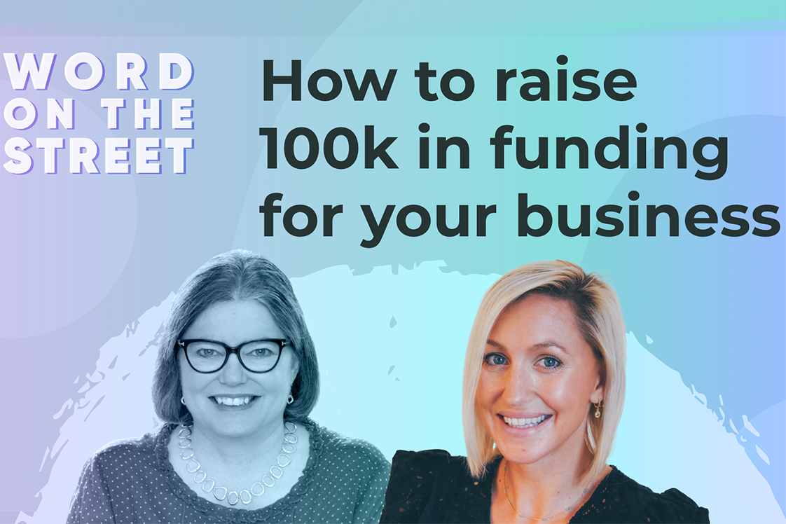How to raise funding