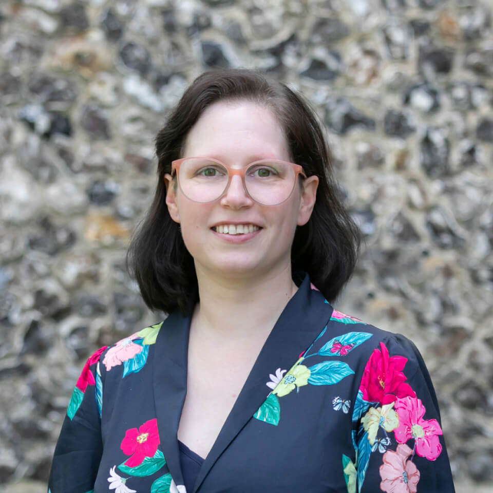 Photo of Angel Cassam, Developer at Indigo Tree Digital Ltd