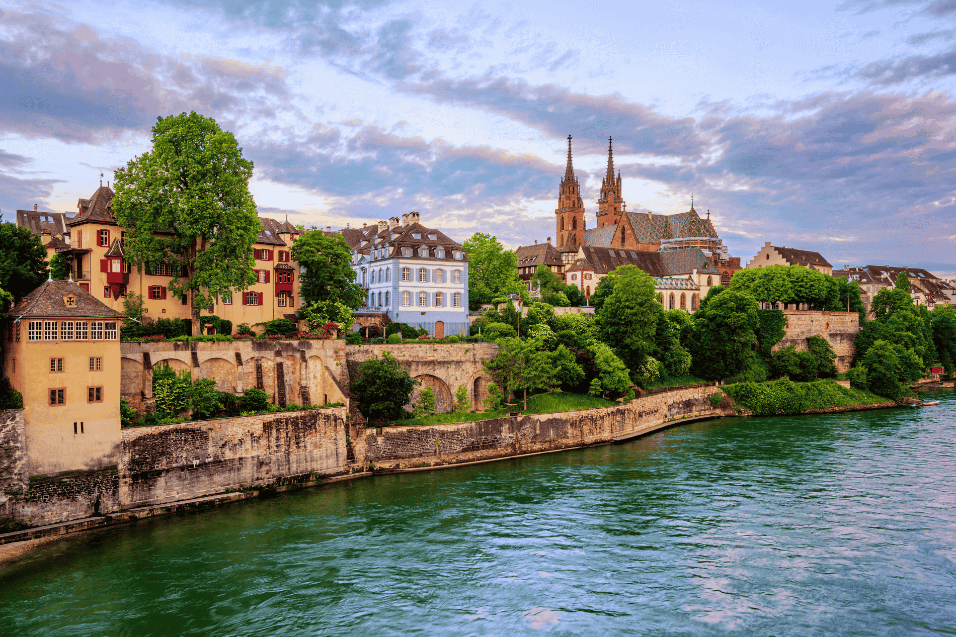 Why we’re heading to WordCamp Europe 2025 in Basel