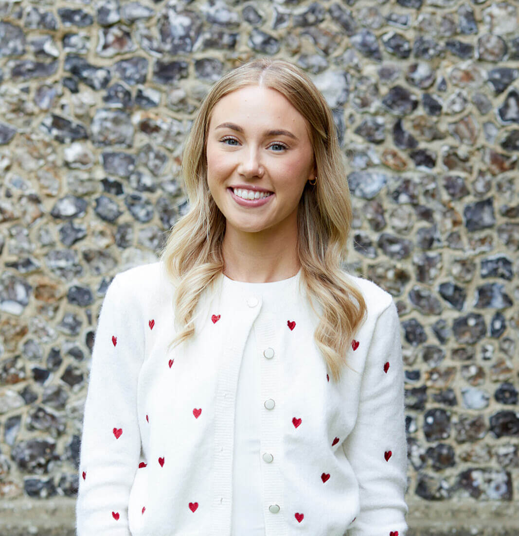 Photo of Yasmin Osten - Indigo Tree