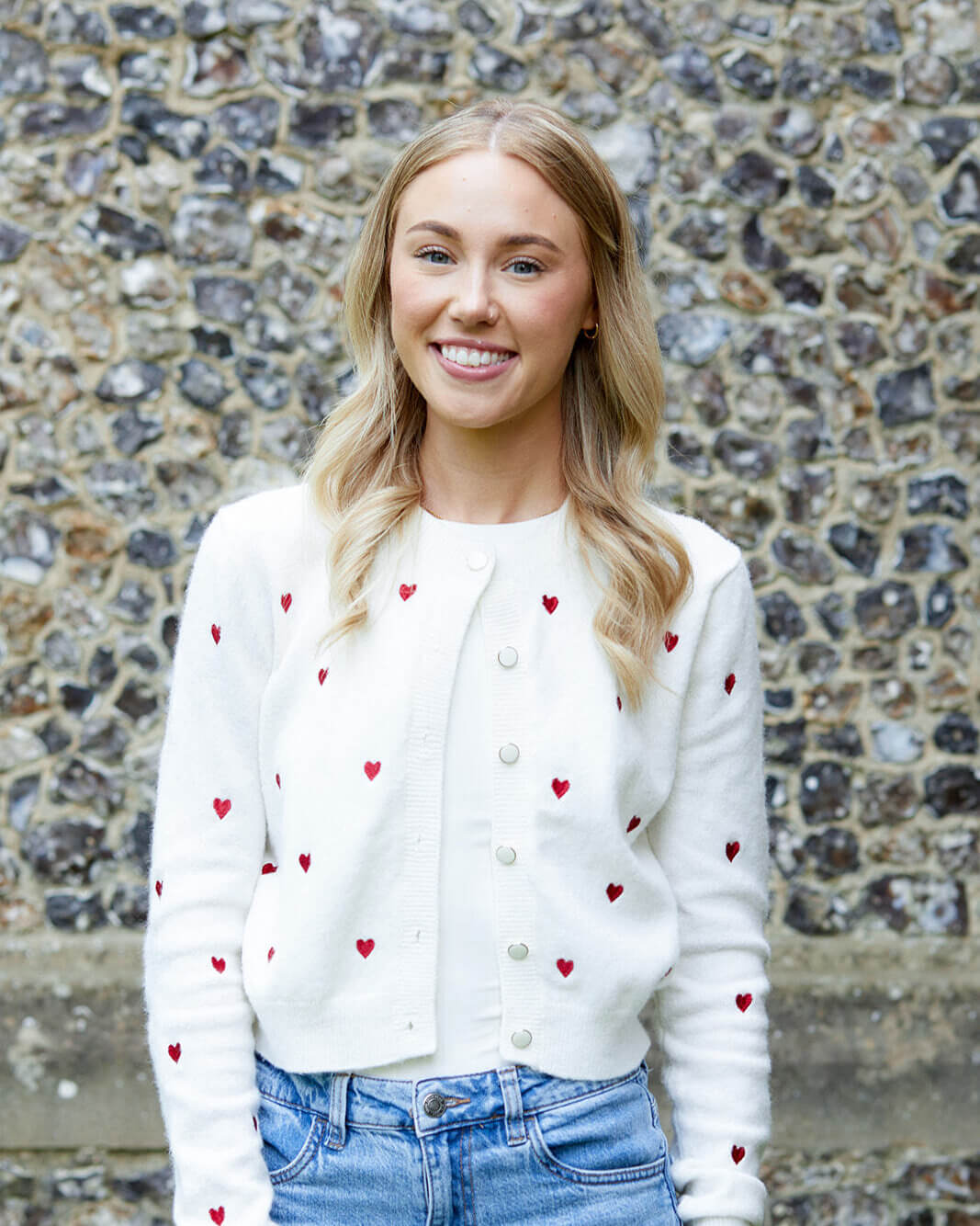 Photo of Yasmin Osten - Indigo Tree