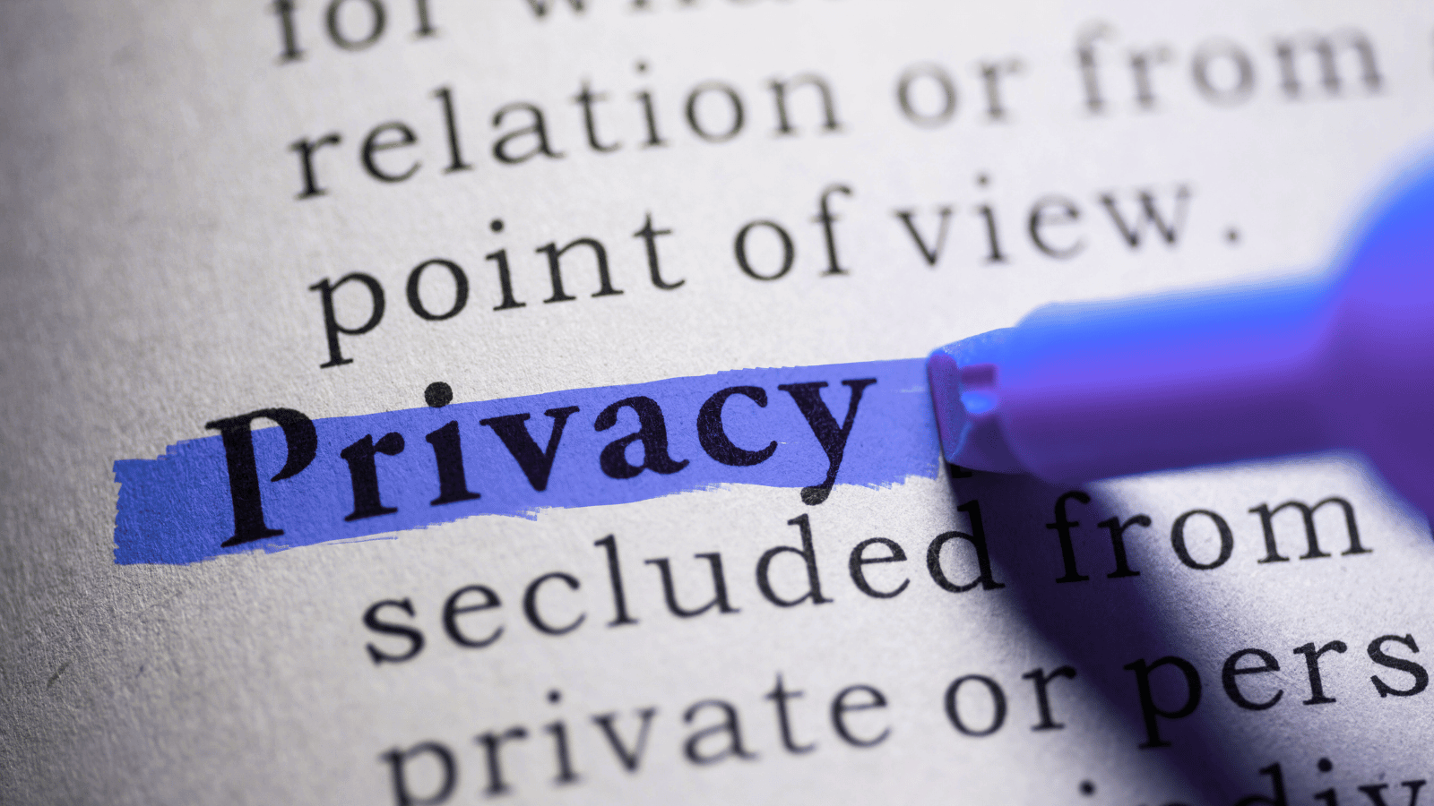 Do you need a website privacy notice?